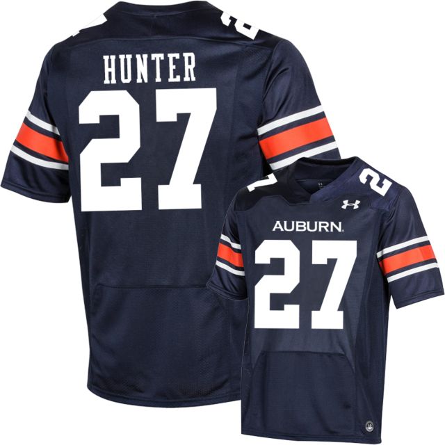 Auburn 2024 jersey football