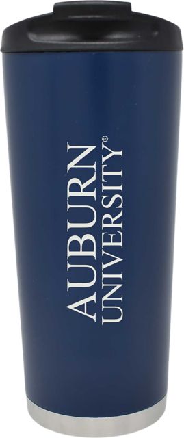 Auburn Tigers 16 oz. Tumbler