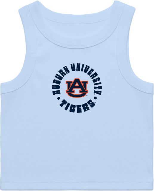 Auburn Tigers Women's Tank Top