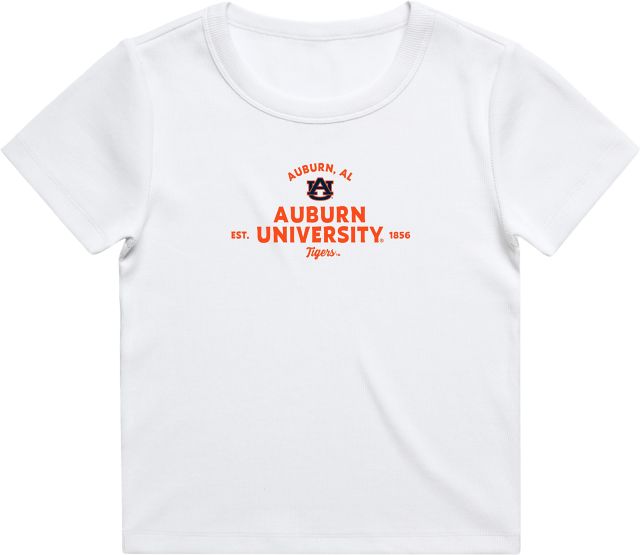 Auburn Tigers Women's T-Shirt