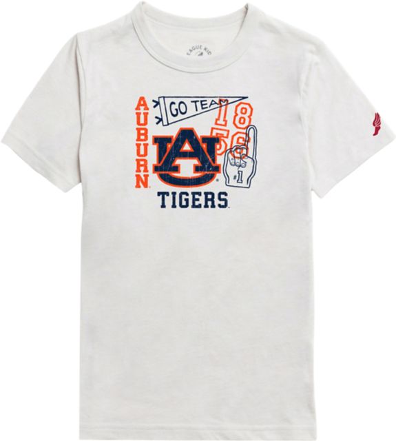 Auburn Tigers Youth Short Sleeve T-Shirt