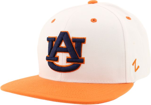 Auburn Tigers Snapback Cap