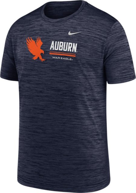 Auburn Tigers Youth Short Sleeve T-Shirt