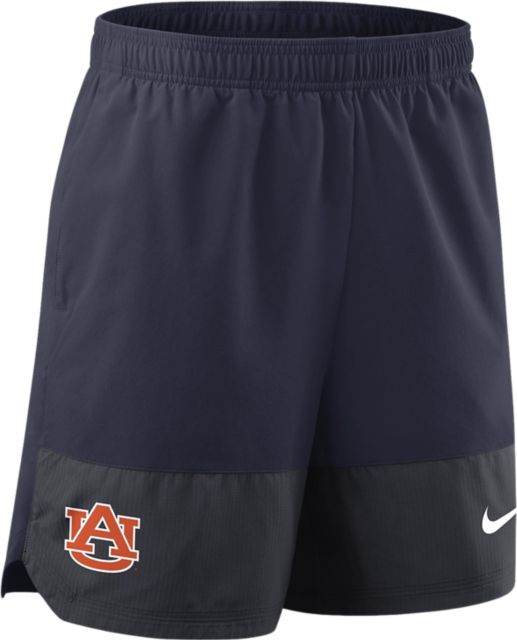 Auburn Tigers Youth Dri-Fit Shorts