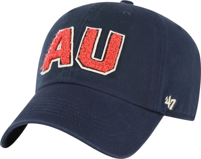 Auburn Tigers Women's Zoey Adjustable Cap