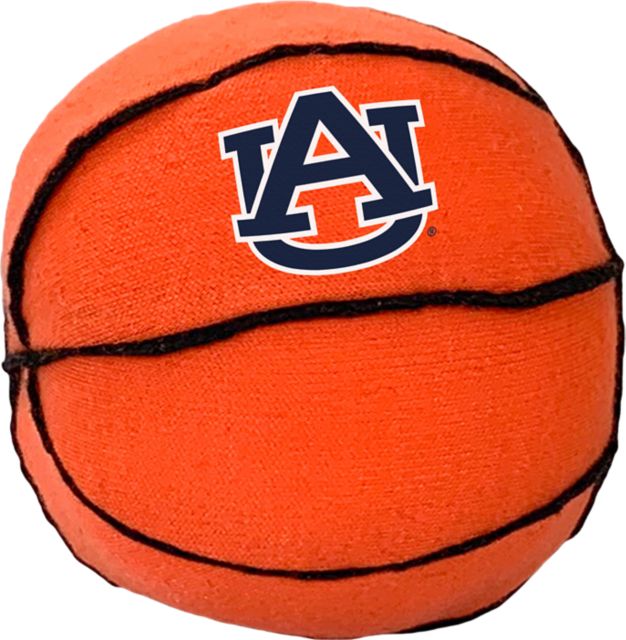 Auburn Tigers 3'' Basketball