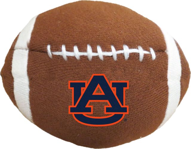 Auburn Tigers 3'' Football