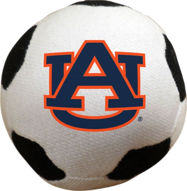 Auburn Tigers 3'' Soccer Ball