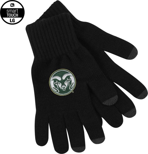 Colorado State Rams UTEXT Gloves