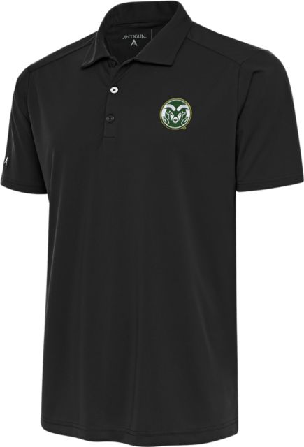 Colorado State Rams Men's Tribute Polo