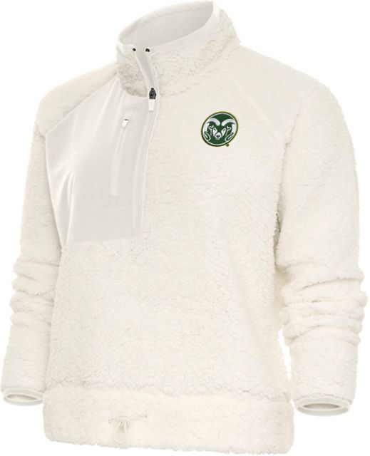 Colorado State Rams Women's 1/2 Zip