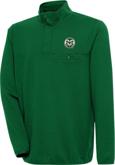 Colorado State Rams Long Sleeve T-Shirt