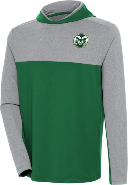 Colorado State Rams Hoodie
