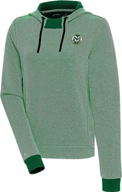 Colorado State Rams Women's Hoodie