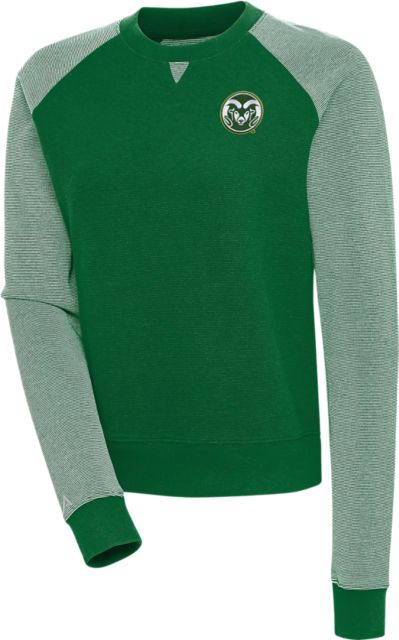 Colorado State Rams Women's Long Sleeve T-Shirt