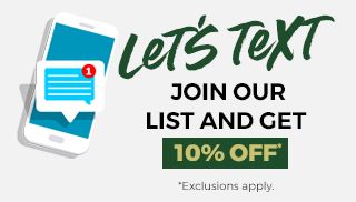 Let's Text! Join our list and get a 10% off Online Welcome Offer. *Excludes textbooks and course materials. See offer details. 