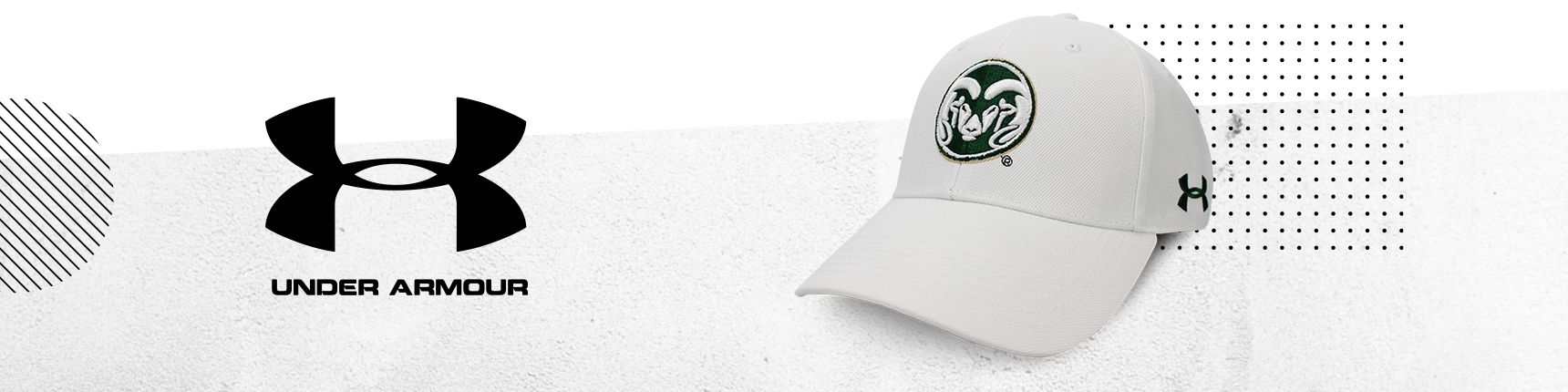 Official Team Store of the Colorado State Rams Apparel, Gear, Merchandise &  Gifts
