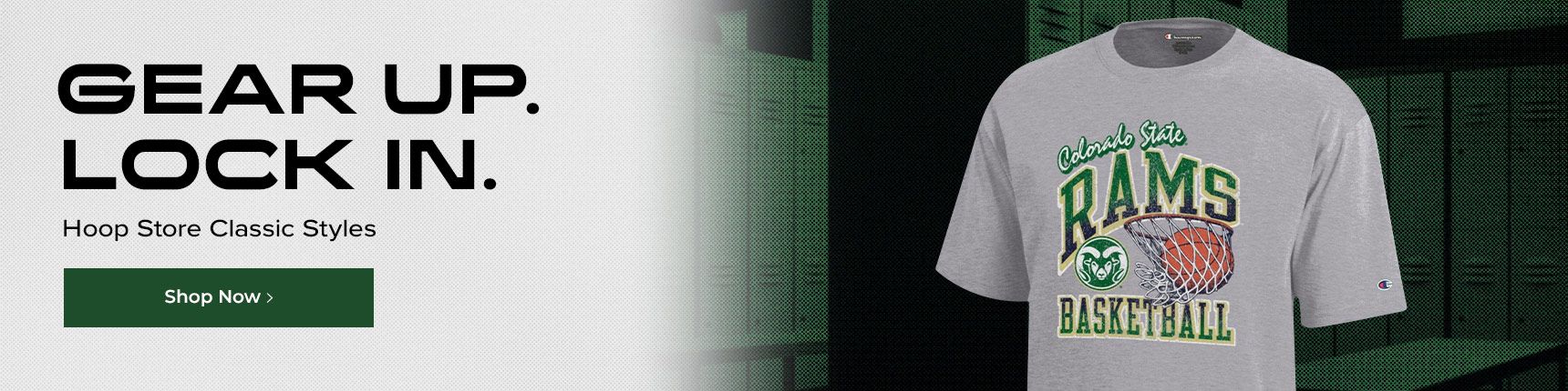 Shop Basketball Gear!