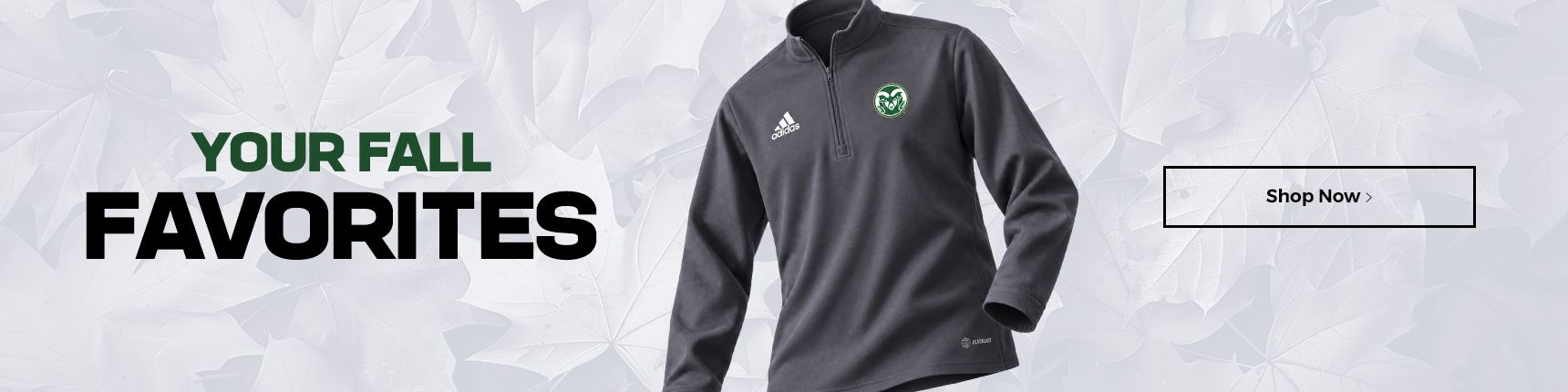 Shop Football Gear!