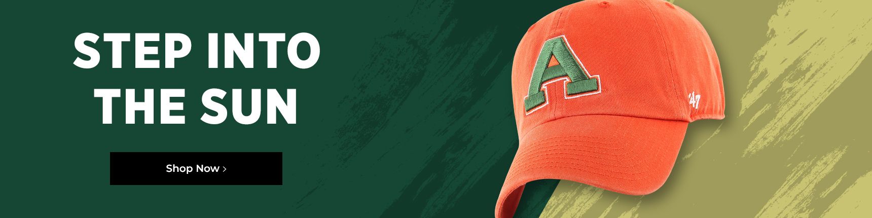 Shop Headwear!