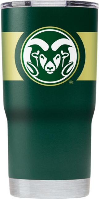 Colorado State Rams 20 oz. Tumbler
