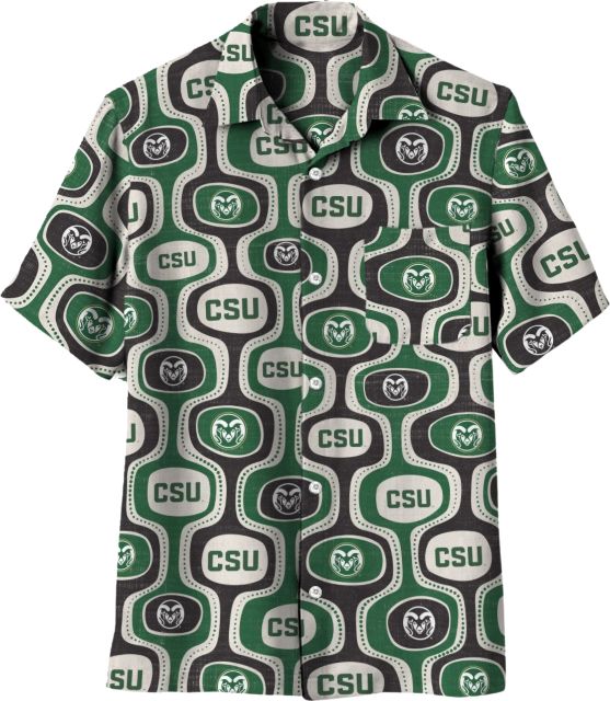 Colorado State Rams Short Sleeve T-Shirt