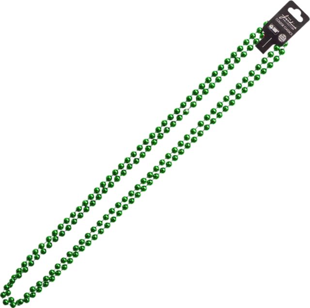 Colorado State Rams 2 Pack Mardi Gras Beads