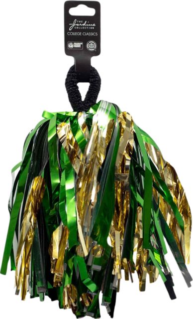 Colorado State Rams Wrist Shimmer Pom