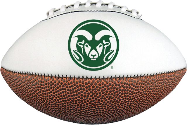 Colorado State Rams Football