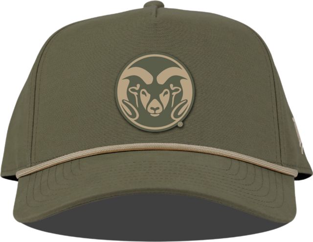 Colorado State Rams Cap