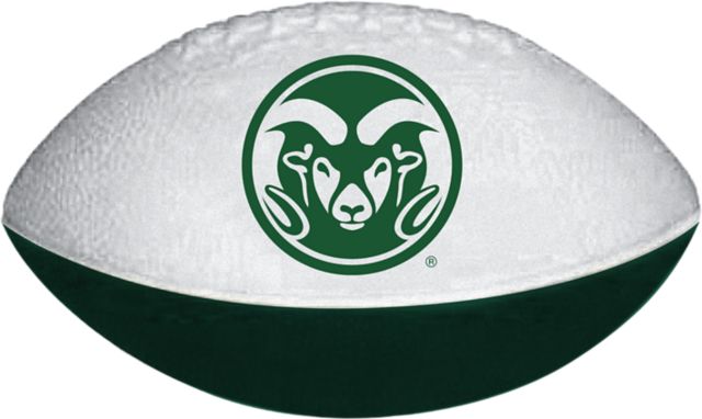 Colorado State Rams Foam Football
