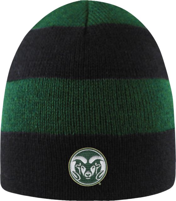 Colorado State Rams Beanie