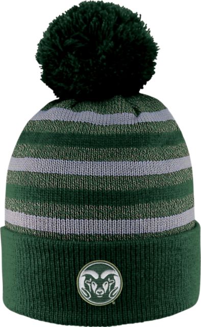 Colorado State Rams Beanie