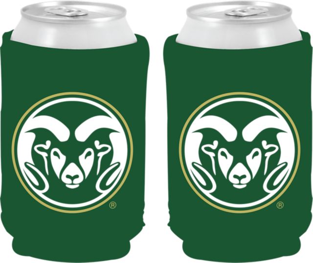 Colorado State Rams Can Coozie