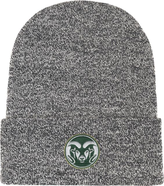 Colorado State Rams Beanie