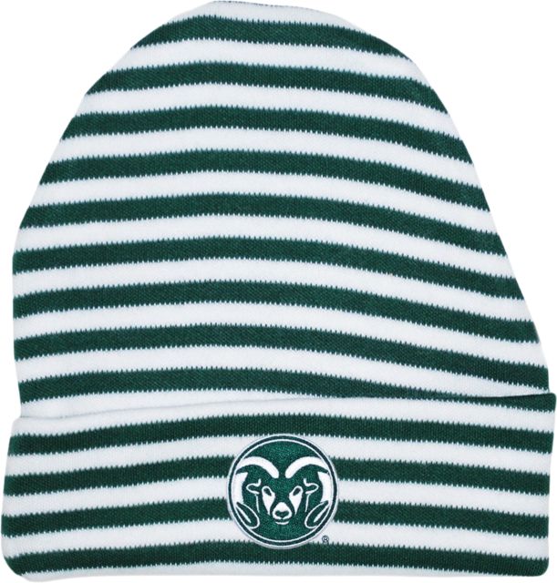 Colorado State Rams Infant Knit Cap