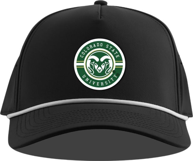 Colorado State Rams Cap
