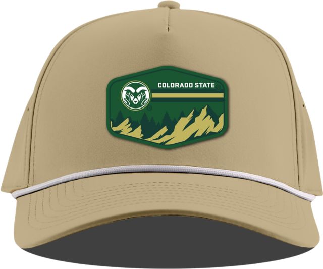 Colorado State Rams Cap