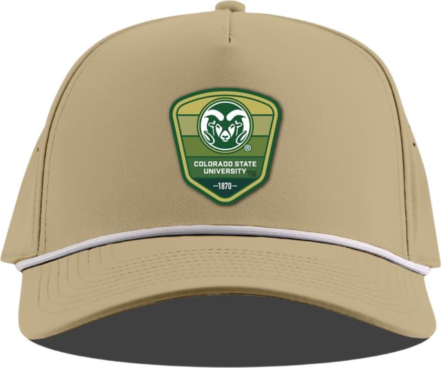 Colorado State Rams Cap