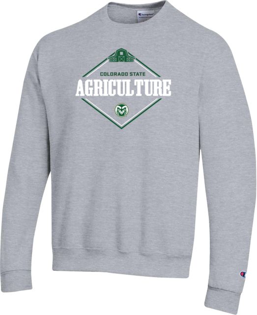 Colorado State Rams Agriculture Short Sleeve T-Shirt