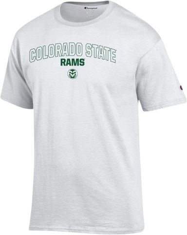 Colorado State Rams T-Shirt
