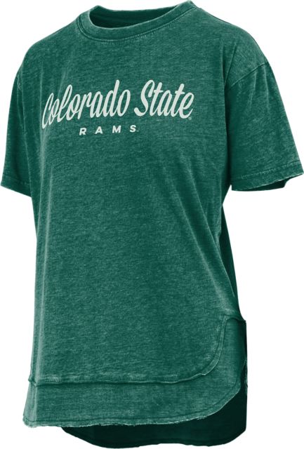 Colorado State Rams Women's Top