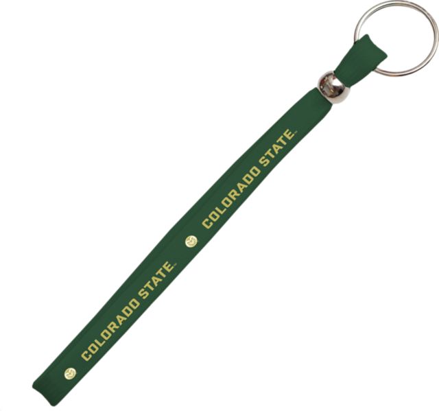 Colorado State Rams Wristlet