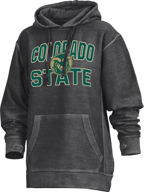 Colorado State Women's Rams Hoodie