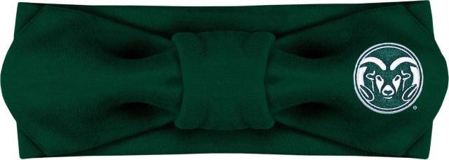 Colorado State Rams Infant Hair Knot