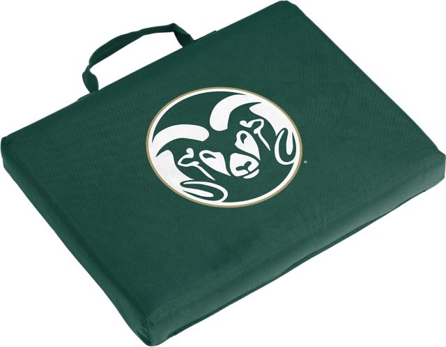 Colorado State Rams 14x11 Bleacher Cushion