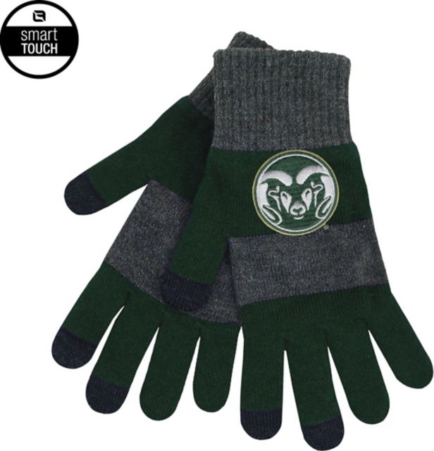 Colorado State Rams Women's Trixie Rugby Glove