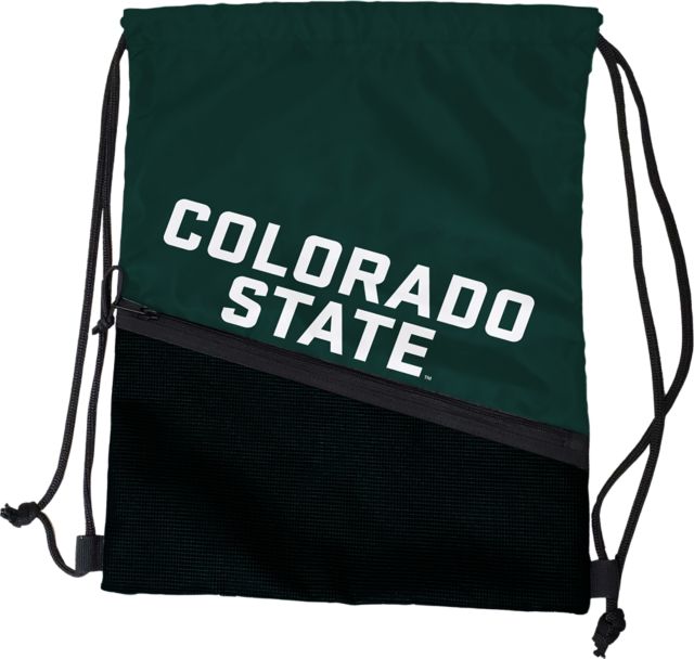 Colorado State Rams Backsack