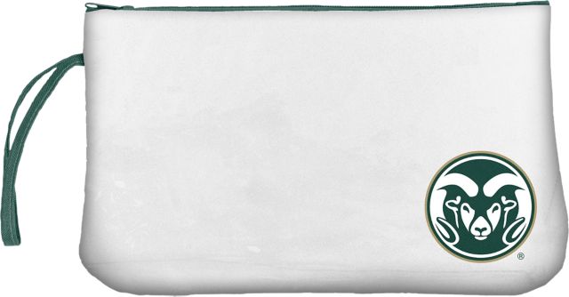 Colorado State Rams Wristlet