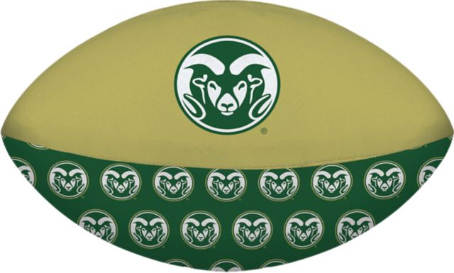 Colorado State Rams Football